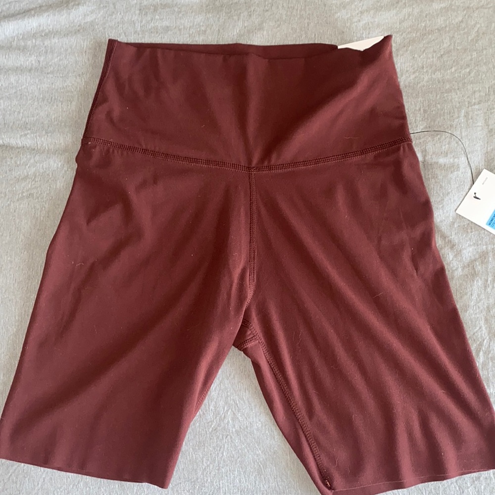 Womens Nike Yoga Luxe size Medium